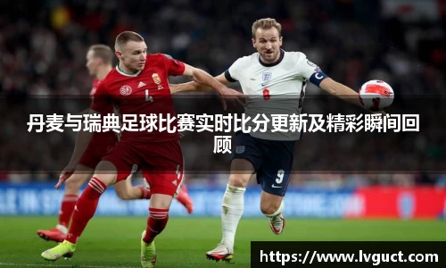 丹麦与瑞典足球比赛实时比分更新及精彩瞬间回顾